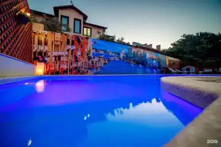 Bogema-Premium Butik-Hotel - 116