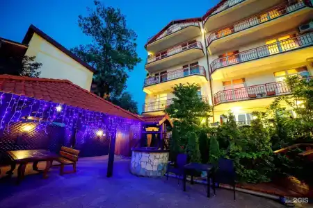 Bogema-Premium Butik-Hotel - 125
