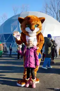 Recreation  center Amursky Zaliv - 63