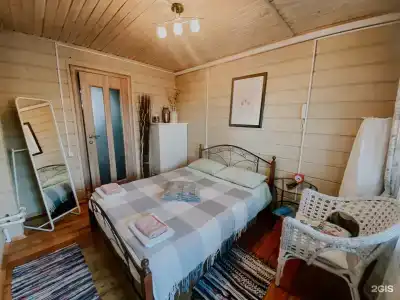 Uralskij Teremok - 4