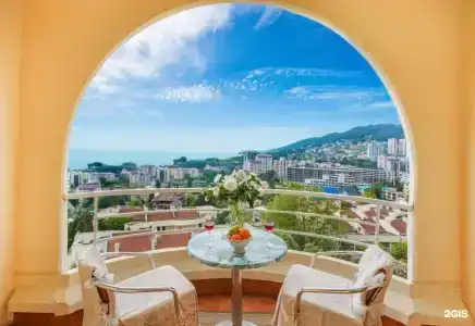 Oktyabrskiy Sanatorium - 4