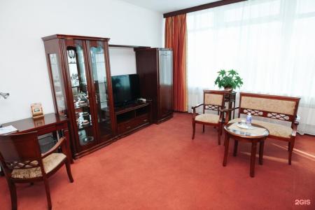 Sibir - 65