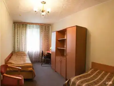 "Zelyonaya" Korpus #2 - 5