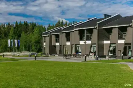 Tochka na Karte Sortavala - 5