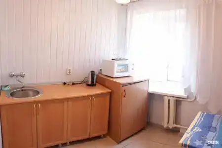 "Zelyonaya" Korpus #2 - 18