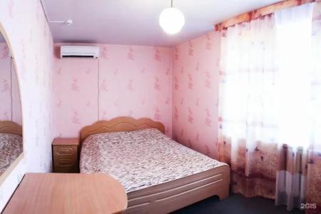 "Zelyonaya" Korpus #2 - 1