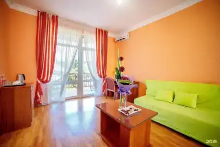 Bogema-Premium Butik-Hotel - 36