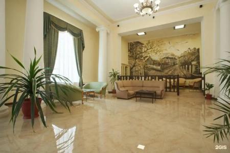 Chajka Sanatorium - 10