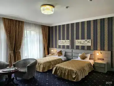 Avshar Resort - 13