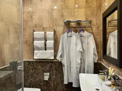 Avshar Resort - 76