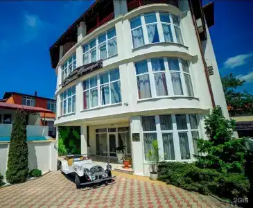 Bogema-Premium Butik-Hotel - 128