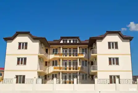Argo Guest House - 2