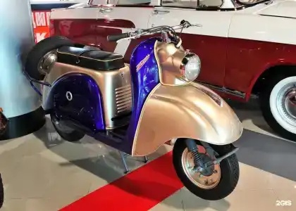 Sssr Otel-Muzei - 45