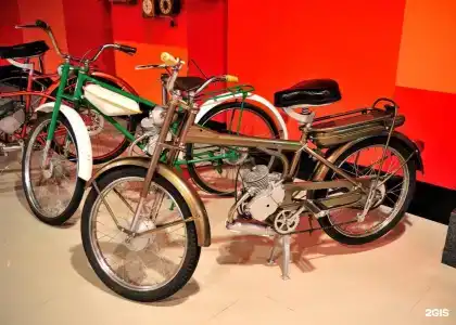 Sssr Otel-Muzei - 89