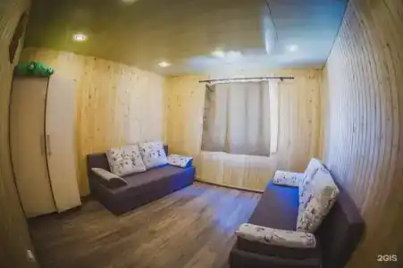 Baza Otdykha Ogni Imandry - 30