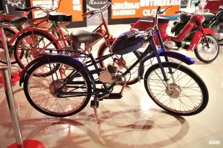 Sssr Otel-Muzei - 97