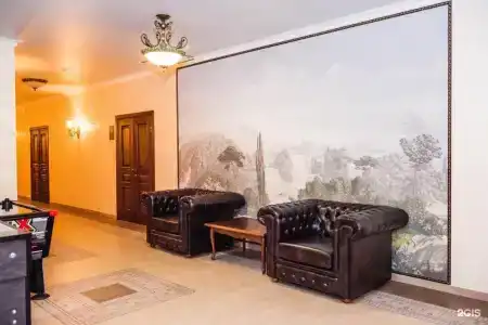 Kazaki Tourist base - 5