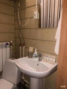 Uralskij Teremok - 138