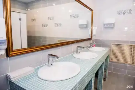 Kazaki Tourist base - 33