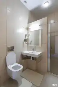 Kazaki Tourist base - 43