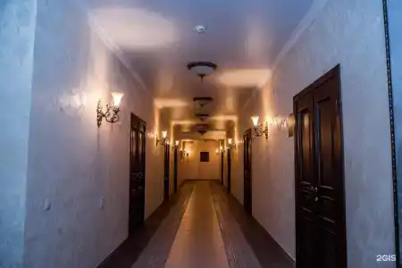 Kazaki Tourist base - 26