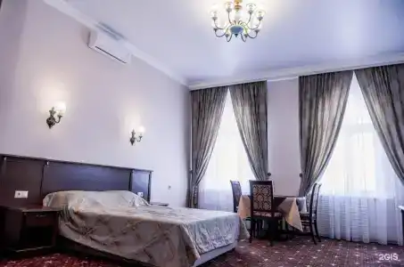 Kazaki Tourist base - 6