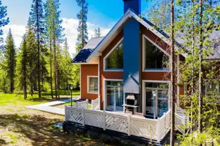 Baza Otdyha Lesnaya - 33