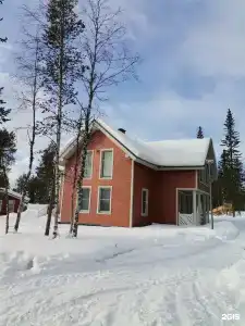 Baza Otdyha Lesnaya - 86
