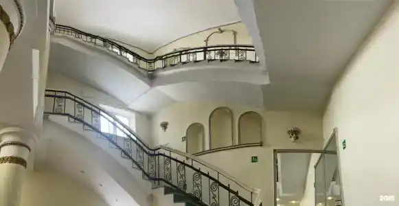 Recreation  center Amursky Zaliv - 40