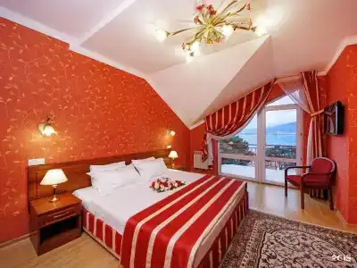 Bogema-Premium Butik-Hotel - 84