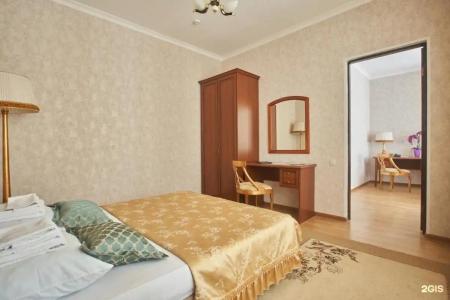 Chajka Sanatorium - 15