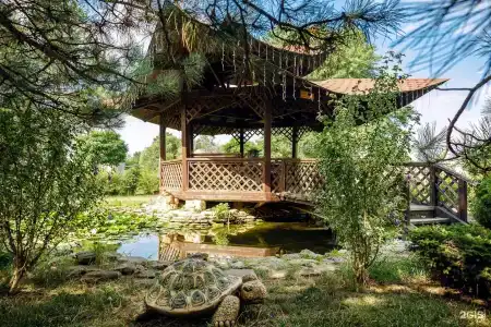 Laba Health Resort - 10