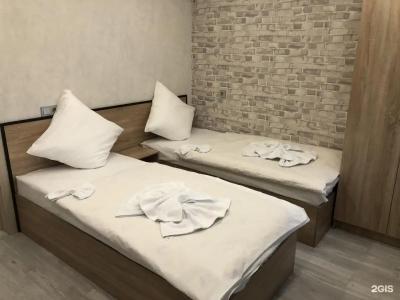 Eko-otel Deulino - 33