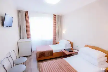Health Resort Naberezhniye Chelny - 9