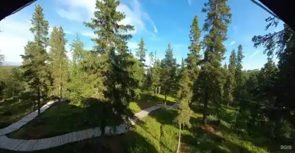 Baza Otdykha Ogni Imandry - 3