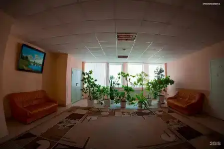 Saranskiy Sanatorium - 37