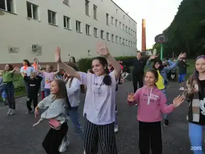 Saranskiy Sanatorium - 31
