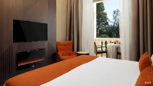 Villa Bavariya - 126