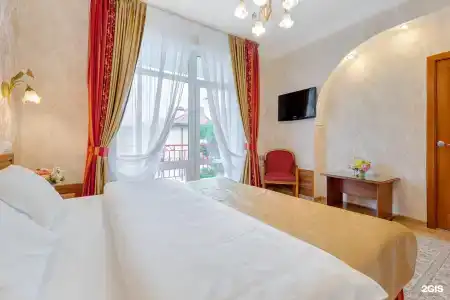 Bogema-Premium Butik-Hotel - 93
