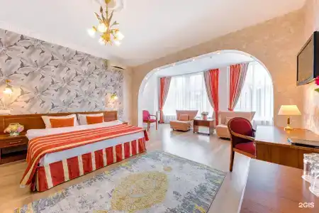 Bogema-Premium Butik-Hotel - 39
