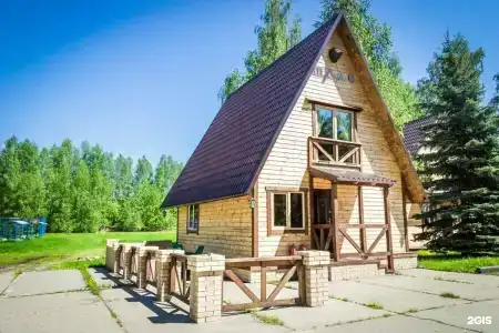 Medvezhiy ugol Uvildy - 22