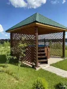 Guest house Pochinki - 47