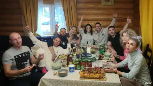 Guest house Pochinki - 84