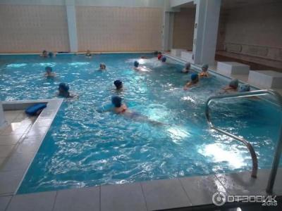 Lipetsk Health Resort - 19