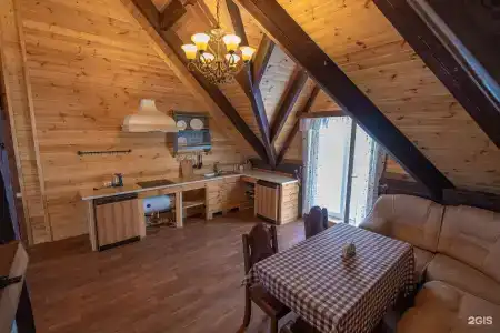 Medvezhiy ugol Uvildy - 26