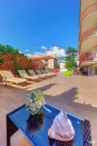 Bogema-Premium Butik-Hotel - 50