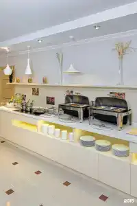 Bogema-Premium Butik-Hotel - 142