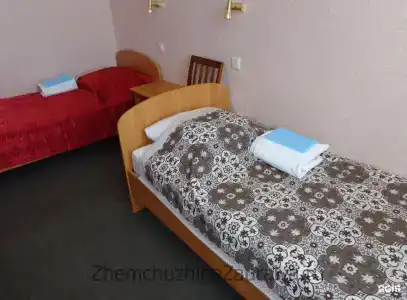 Zhemchuzhina Zauralya - filial AO RZhD-ZDOROVE Sanatorium - 26