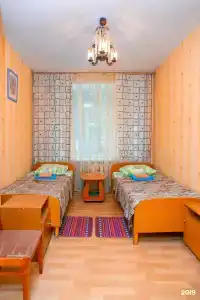 Sanatorium Russkiy bor - 61