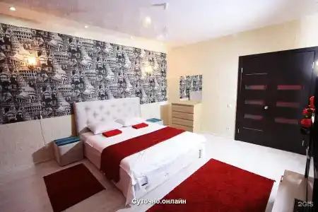Antares Apart-hotel - 22